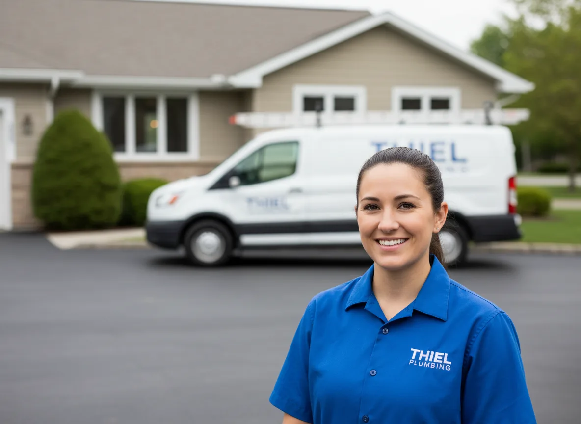 Plumber Grand Coulee, WA FAQs